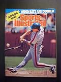 Gregg Jefferies New York Mets Autographed July 24, 1989 Sports Illustrated Magazine
