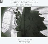 Alfonso X -Cantigas de Santa Maria