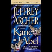 Kane and Abel | [Jeffrey Archer]