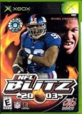 NFL Blitz 2003