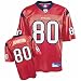 Andre Johnson Houston Texans Red NFL Replica Jersey