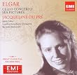 EMI Masters - Cello concerto / Sea Pictures