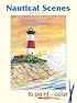 Nautical Scenes to Paint or Color (Dover Pictorial Archives)