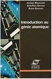 Introduction au g�nie atomique