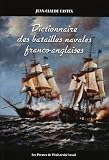 Dictionnaire des batailles navales franco-anglaise