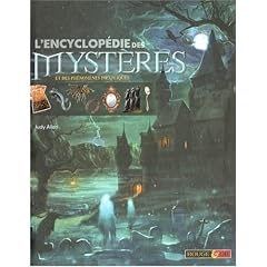 L'encyclop�die des myst�res
