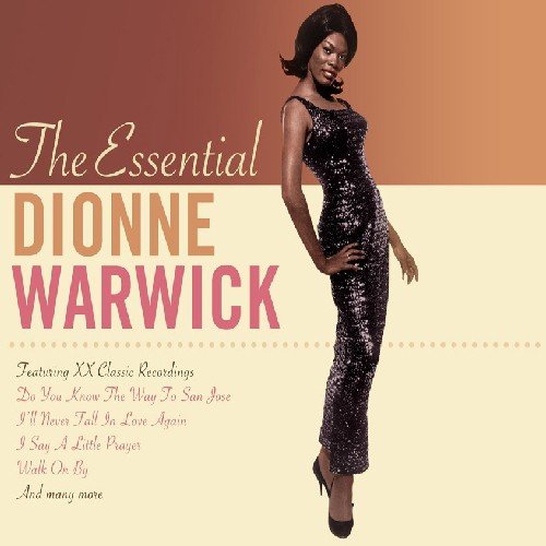 Dionne Warwick - The Magic Strings of Frankie Presto The Musical Companion - Zortam Music