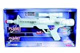 Simba-Smoby Planet Fighter Laser BlasterIMAGE