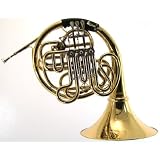 Barrington Model FR401 Double Bb/F French Horn