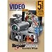 5YR DOP VIDEO UNDER $500 CARRY-IN