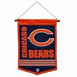 Chicago Bears Traditions Banner