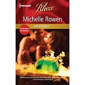 Inevitable | [Michelle Rowen]