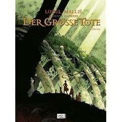 Der gro�e Tote 02: Pauline