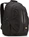 Case Logic RBP-117 17.3-Inch MacBook Pro/Laptop Backpack with iPad/Tablet Pocket (Black)
