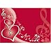 GCube Heart and Soul Laptop Skin - GSE-17S