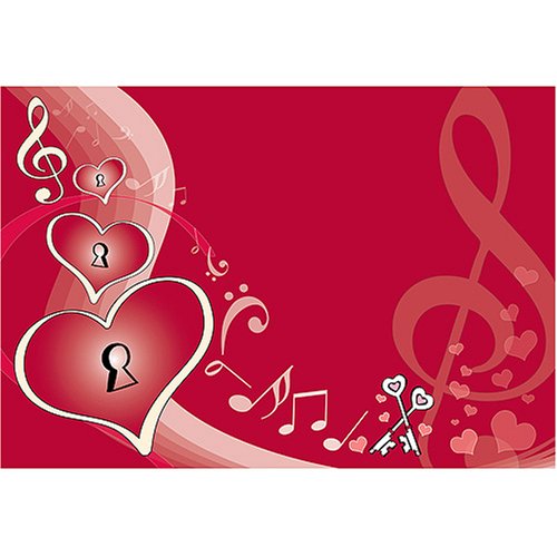 Cover image : GCube Heart and Soul Laptop Skin - GSE-17S