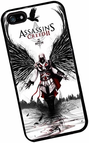 Assassins Creed Case iPhone 6 Plus and 6S Plus