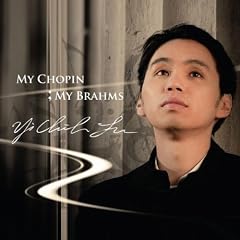My Chopin, My Brahms