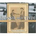 Bonnie and Clyde (The Lives Behind the Legend) (Unabridged) (Compact Disc)