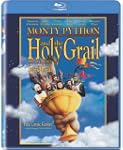 Monty Python and the Holy Grail / Sac...