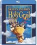 Monty Python and the Holy Grail / Sacr� Graal (Bilingual) [Blu-ray]