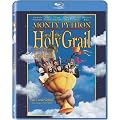 Monty Python and the Holy Grail [Blu-ray]