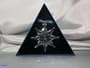 Swarovski 2009 Annual Edition Sparkling Star Ornament