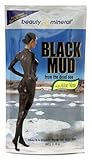 ビューティミネラル アロエ ブラックマッド 600g