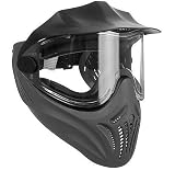 EMPIRE Charcoal Thermal VENTS CYLUS Paintball Mask