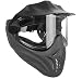 EMPIRE Charcoal Thermal VENTS CYLUS Paintball Mask