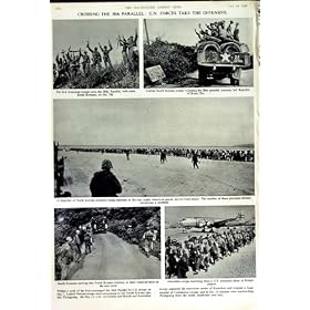 1950 �l�̒��N�푈�̃R�}���h�̉Y���s�̃A�����J�l�̕��m