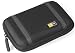 CaseLogic Small External Hard Drive Case (Black)