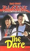 The DARE (FEAR STREET ) : THE DARE