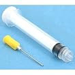 Watch Clock Oiler Syringe Watchmakers Lubrication 2ml