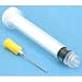 Watch Clock Oiler Syringe Watchmakers Lubrication 2ml