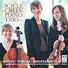 Icicle Creek Piano Trio : Haydn, Turina, Shostakovich
