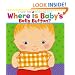 Where Is Baby's Belly Button?