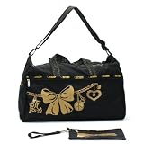 レスポートサック ボストン　バッグ LESPORTSAC ﾚｽﾎﾟ 8010 D090 ﾁｬｰﾑﾄﾞﾗｲﾌ BT 並行輸入