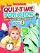 Quiz Time for Kids - Part 5 RS.99.00