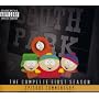 South Park the Complete First Season Episode Commentary