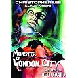 Monster Of London City