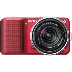 Black friday sony nex 3 de