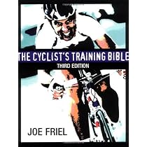 The Cyclist's Training Bible