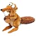 Pl�schfigur von Ice Age an Schl�sselkette (sortiert)
