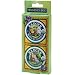 Badger Mind Balm Gift 2Pk