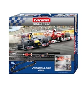 Carrera 20030162 - Digital 132 Formula One Duel