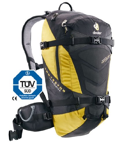Produkt-Bild: Deuter Razor 23