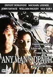 Any Man`s Death