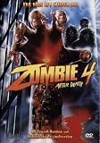 Zombie Flesh Eaters 3 - After Death - Director`s Cut