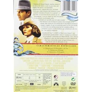 Chinatown (Edición Especial) [Import espagnol]